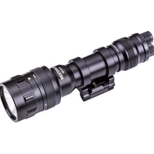 Nextorch TACTICAL SET WL50B IR LED DUAL-LIGHT (1000 lm WHITE - INFRARED)