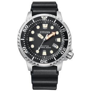 Zegarek CITIZEN BN0150-10E. SOLAR QUARTZ, Kolor czarny. Mężczyzna.