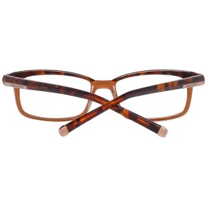 Okulary DSQUARED2 DQ5034-56B-53. Okulary, Kolor brązowy. Mężczyzna.