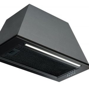 TOFLESZ LINEA BRAVO 90CM CZARNY OKAP DO ZABUDOWY 500m3/h Użyj kodu 23TOF05 i płać mniej