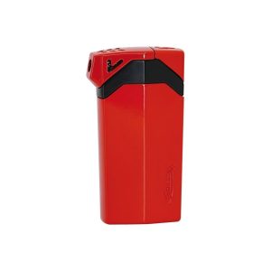 Vector ACCENDISIGARI GUARDIAN DUAL FLAME 08 Red Lacquer