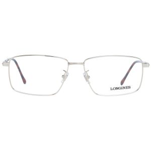 Okulary LONGINES LG5017H57032. EYEGLASSES, Kolor złoty. Mężczyzna.