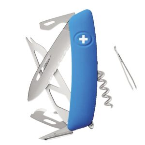 Swiza CH05TR AM CHEESE Blue (KCR.0056.1030)