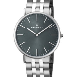 Zegarek RADIANT RA377202. Kwarcowy, Kolor czarny. Kobieta.