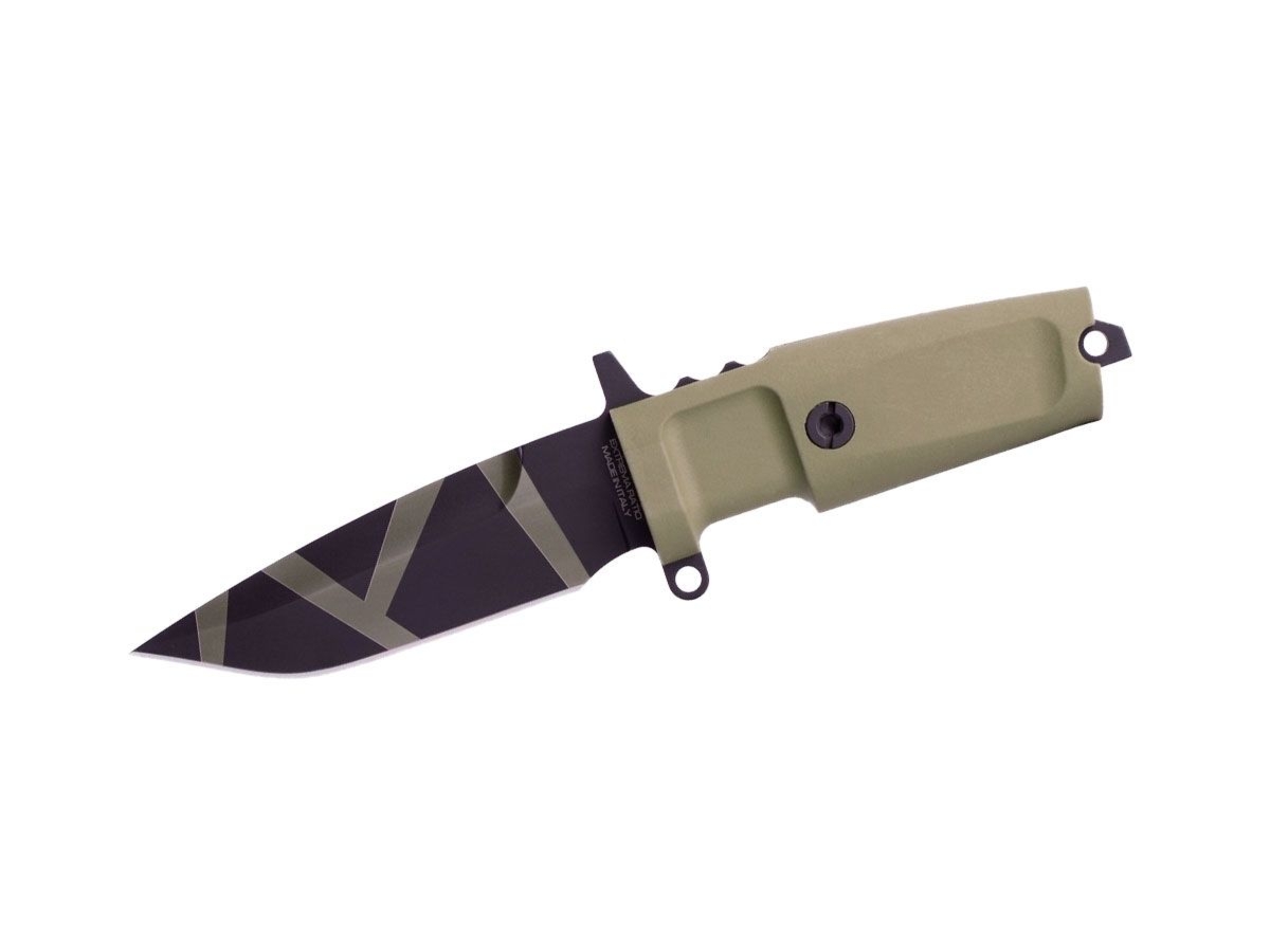 Extrema Ratio COL MOSCHIN C DESERT WARFARE 0200/DW