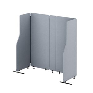 Parawan akustyczny SADIE Moon Dust 260/145 cm