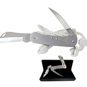 Ibberson SEAMAN'S W/CASE W4002P