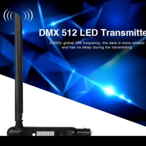 FUTD01 DMX 512 LED Transmitter - Miboxer