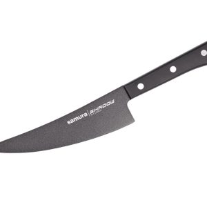 Samura SHADOW CUOCO (Small Chef's knife) CM.16,6 SH-0083