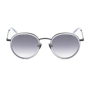 Okulary BELSTAFF SLIPWAY-S095. Okulary przeciwsłoneczne, Kolor szary. Unisex.