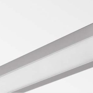 Profil LED KUBIK-45