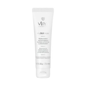 Maska-kokon z prebiotykami| Miya Cosmetics