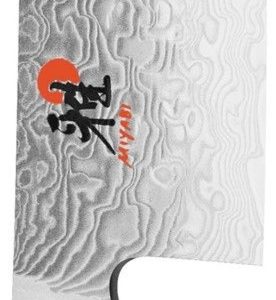 MIYABI 5000MCD Nóż Santoku 18 cm
