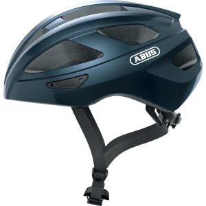 Kask rowerowy damski ABUS MACATOR - Oficjalny Sklep Romet