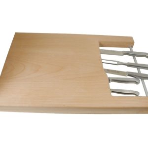 Gude KAPPA TAGLIERE 5 PZ (sp-fl-ds-pn-fc)
