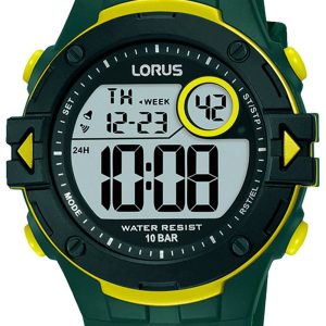 Zegarek Męski Lorus R2327PX9 (zlo108b) + BOX