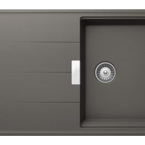 SCHOCK TIA D-100 Silverstone CRISTADUR