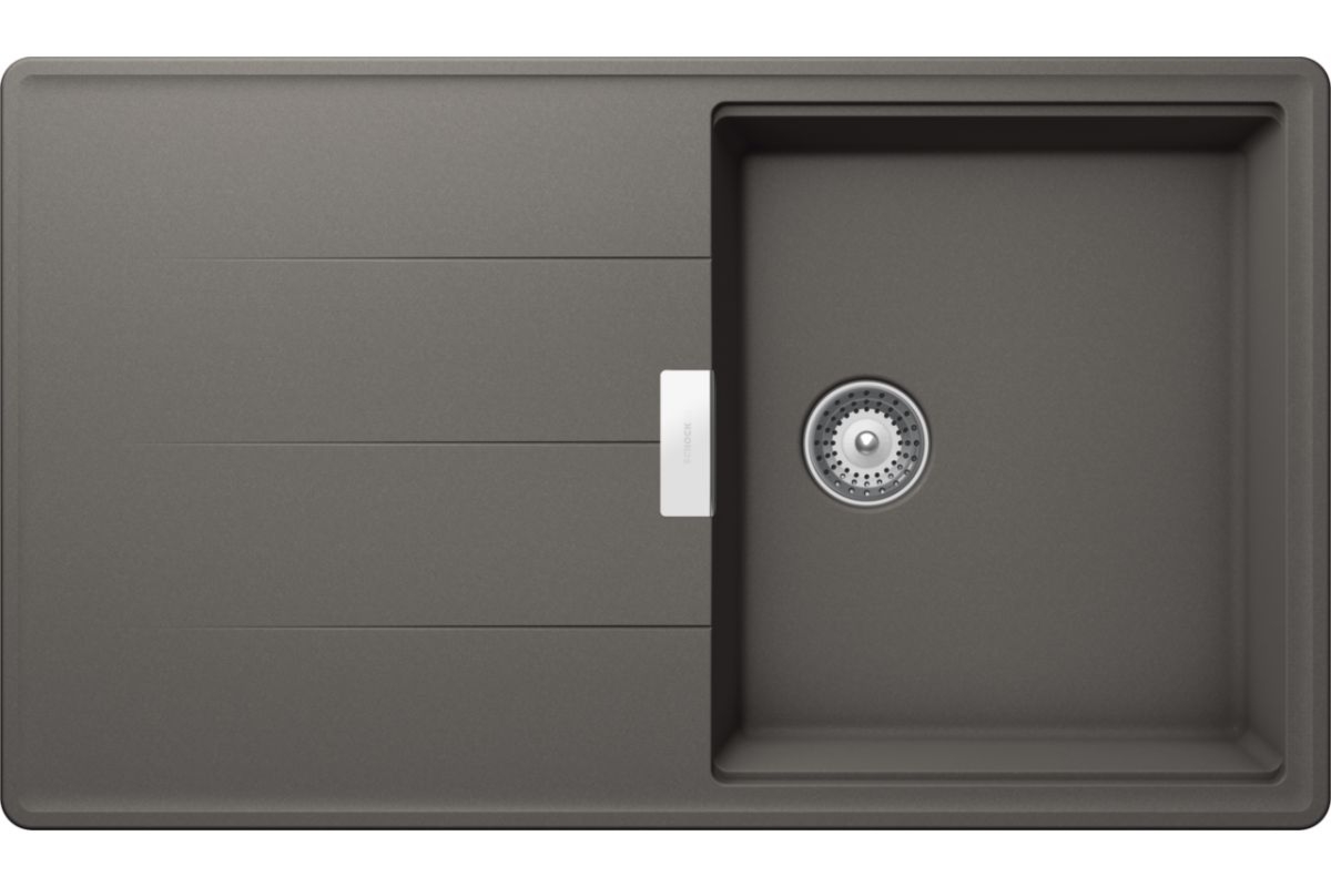 SCHOCK TIA D-100 Silverstone CRISTADUR