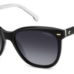 Okulary CARRERA CARRERA3043S8. Okulary przeciwsłoneczne, Kolor czarny. Kobieta.