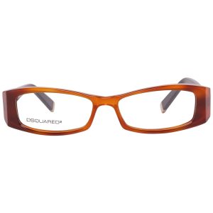 Okulary DSQUARED2 DQ5020-053-51. Okulary, Kolor brązowy. Kobieta.