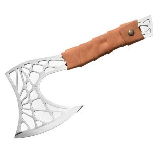 Samura JUGGERNAUT (Kitchen Hatchet) CM.14,5 Silver SJG-001