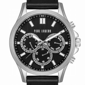 ZEGAREK MĘSKI PAUL LORENS - PL8071A2-1A1 (zg373e) + BOX