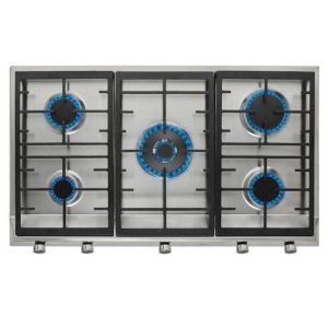 TEKA EX 90.1 5G AI AL DR CI NTB Płyta gazowa 90 cm