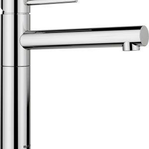 BLANCO ALTA-F II chromowana