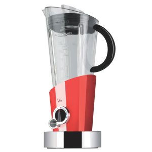 VELA blender - czerwony