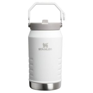 Stanley ICEFLOW FLIP STRAW 2.0 JUG 1900ml Frost