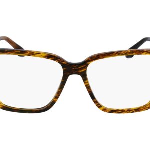 Okulary VICTORIA BECKHAM VB26575515736. EYEGLASSES, Kolor przezroczysty. Kobieta.