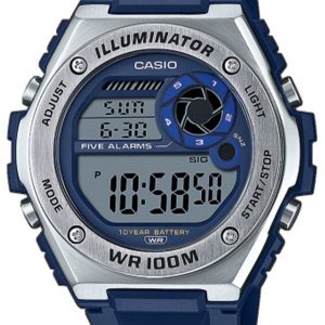 Casio Collection MWD-100H-2AVEF