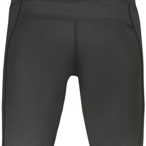 TRUSSARDI CZARNE LEGGINSY MĘSKIE
