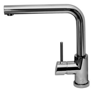 Alveus FLUID MONARCH bateria kuchenna antracyt