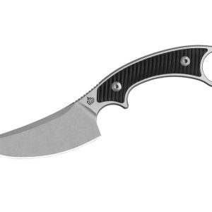 QSP VIPER G-10 STW QS166-A1 Black