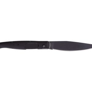 Extrema Ratio RESOLZA 10 BLACK 0168/BLK