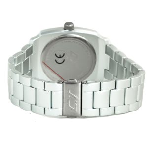 Zegarek CHRONOTECH CC7079M-03M. Kwarcowy, Kolor niebieski. Unisex.