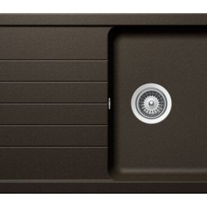 SCHOCK TOLEDO D-100 Bronze CRISTADUR