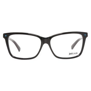 Okulary JUST CAVALLI JC0624-001-54. Okulary, Kolor czarny. Kobieta.
