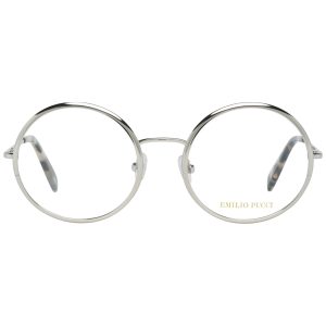 Okulary PUCCI EP5079-49016. EYEGLASSES, Kolor szary. Kobieta.