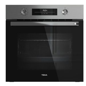 TEKA NEO HSB 6350 SS Piekarnik wielofunkcyjny z 8 funkcjami pieczenia i systemem HydroClean