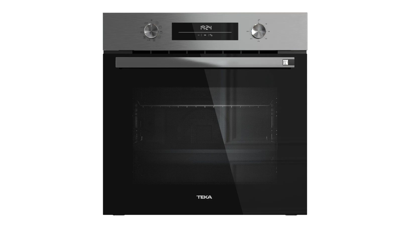 TEKA NEO HSB 6350 SS Piekarnik wielofunkcyjny z 8 funkcjami pieczenia i systemem HydroClean