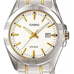 ZEGAREK MĘSKI CASIO MTP-1308SG-7AVDF (zd177f) + BOX