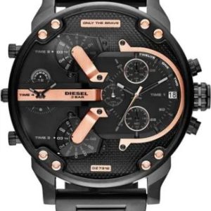 Diesel Mr. Daddy 2.0 DZ7312 – Gigant Męskiego Stylu