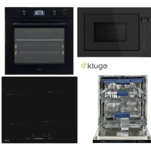 Zestaw Kluge Plus Para
