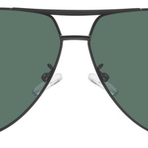 Okulary POLAROID PLD2145GSX003. Okulary przeciwsłoneczne, Kolor czarny. Mężczyzna.