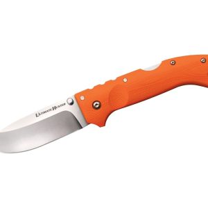 Cold Steel ULTIMATE HUNTER ORANGE 30URY