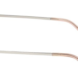 Okulary WEB EYEWEAR WE0201-16U. Okulary przeciwsłoneczne, Kolor srebrny. Kobieta.