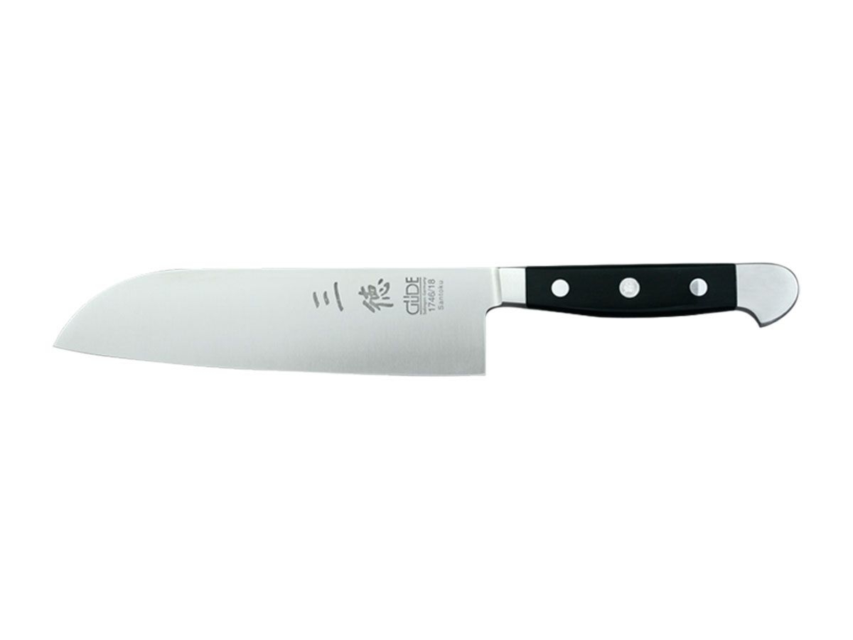 Gude ALPHA SANTOKU (Santoku) CM.18 1746/18