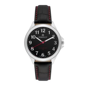 ZEGAREK MĘSKI PERFECT C412D-07 (zp390b)